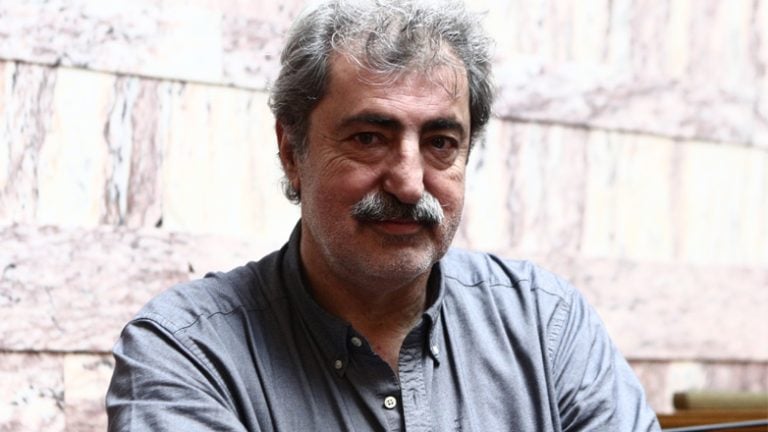 Μπαράζ αναρτήσεων από Πολάκη: «Δεν σταματώ, πάρτε το χαμπάρι – Μόνο ο λαός διαγράφει» – Τον ΣΥΡΙΖΑ δεν τον χαρίζω σε κανέναν»