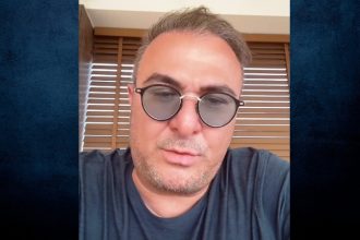 «Δεν έχω τίποτα να κρύψω και να φοβηθώ»: Το βίντεο που ανέβασε ο Αντώνης Ρέμος στο Instagram απευθυνόμενος στους θαυμαστές του