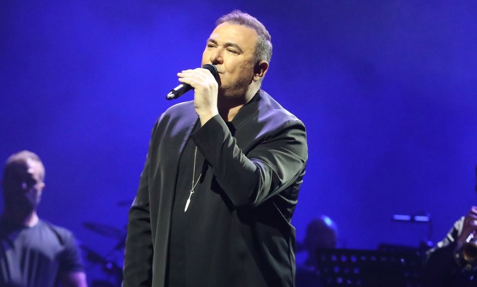 Αντώνης Ρέμος: Αρνείται τη φοροδιαφυγή με νέες δηλώσεις – «Ποτέ δεν σας έχω κοροϊδέψει»