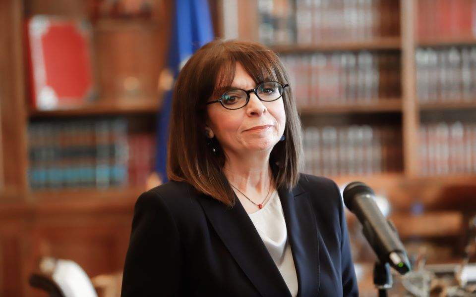 ΠτΔ: "Εκφράζω την απερίφραστη καταδίκη μου για την αποτρόπαιη δολοφονική επίθεση κατά του Ντόναλντ Τραμπ"