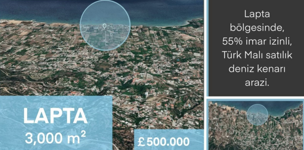 Διεύρυναν τον κύκλο συλλήψεων για τις περιουσίες στην Κύπρο