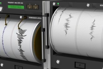 Σεισμός 4,5 Ρίχτερ νότια της Κρήτης