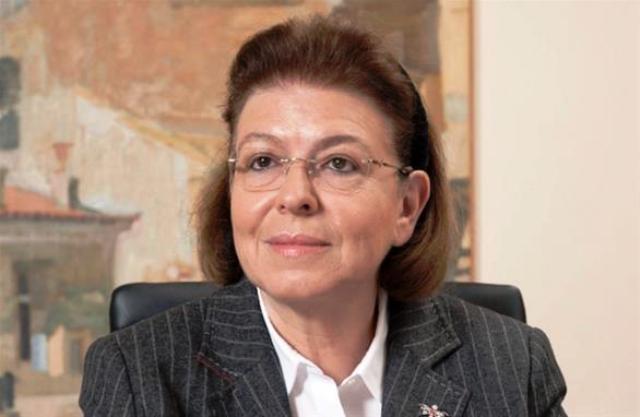 Μενδώνη: «Κανένας Πολάκης δεν έχει δικαίωμα να εντέλει καμία Μαρία ‘να το βουλώσει’»