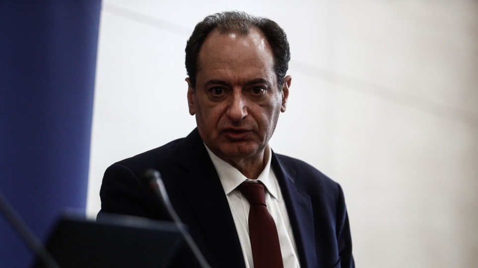 Σπίρτζης: Δέκα άνθρωποι είναι τα τρολ του ΣΥΡΙΖΑ, ξεπεσμένοι στιχουργοί και διάφοροι άλλοι!