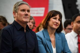 Βρετανία: Κυβέρνηση με τη «Θάτσερ των Εργατικών» στο υπουργείο Οικονομικών ετοιμάζει ο Στάρμερ