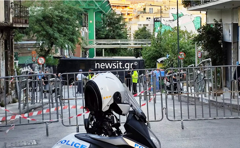 Βίντεο ντοκουμέντο από τα αιματηρά επεισόδια με πυροβολισμούς ανάμεσα σε οπαδούς του Παναθηναϊκού