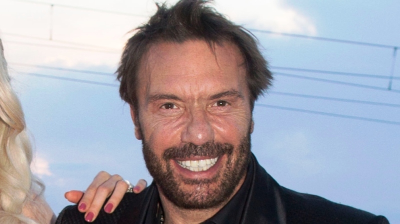 Στράτος Τζώρτζογλου: Δεν μπορώ να με φανταστώ ως συνταξιούχο, ξέρω ότι είμαι πολύ κοντά σε αυτό που λέμε γηρατειά