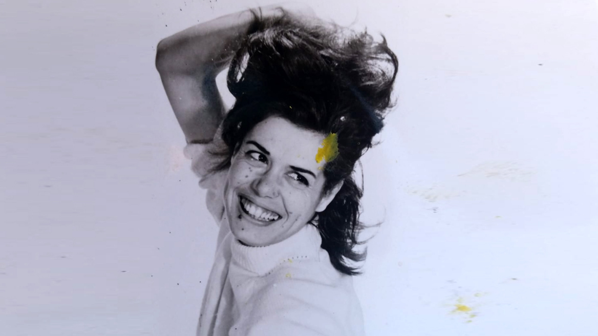 Πέθανε η δημοσιογράφος Αθανασία Συγγελάκη – Το «αντίο» του γιου της Θεόδωρου