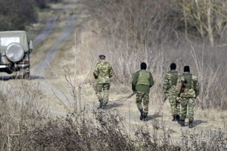 Σοβαρό επεισόδιο στον Έβρο: Συνοριοφύλακες δέχθηκαν πυροβολισμούς στα σύνορα – Ένας τραυματίας