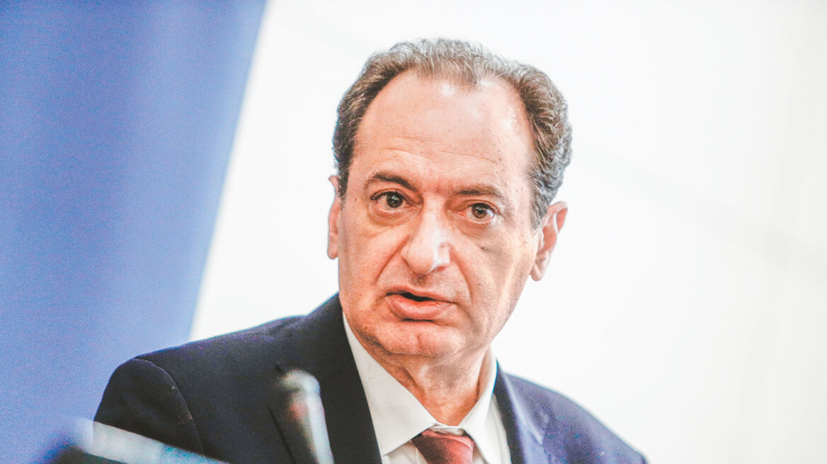Σπίρτζης: Θα ήταν τιμή μου να διαγραφώ από τον ΣΥΡΙΖΑ, το εύχομαι