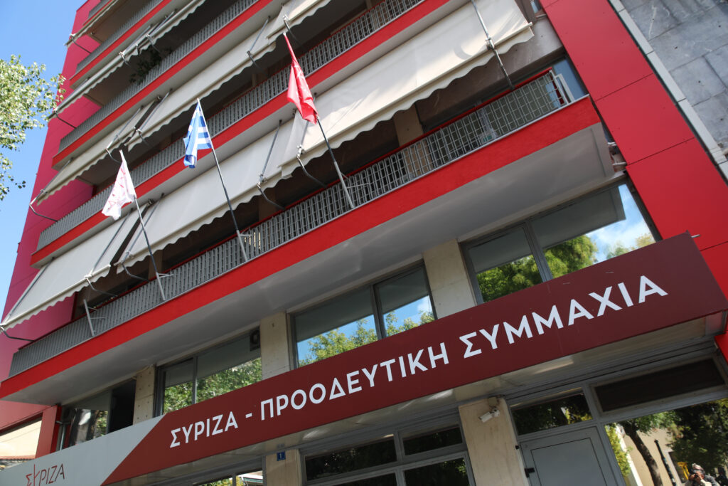 Παραπομπή Πολάκη στην Επιτροπή Δεοντολογίας ζητούν οι «87» του ΣΥΡΙΖΑ