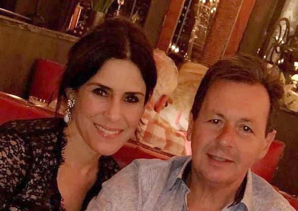 Αυτοκτόνησε μεγιστάνας του real estate που κατηγορείται ότι δηλητηρίασε την σύζυγό του με φαιντανύλη