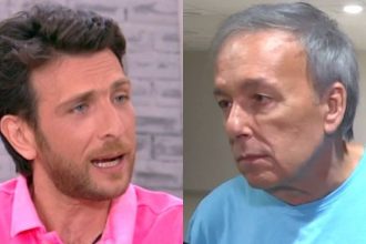 Θανάσης Πάτρας: Δεν κρατάω κακία στον Ανδρέα Μικρούτσικο