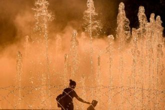 Καιρός: Ο Ιούνιος του 2024 ήταν ακόμη θερμότερος από του 2023