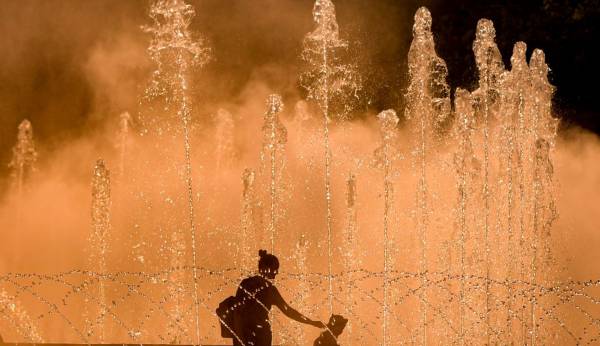 Καιρός: Ο Ιούνιος του 2024 ήταν ακόμη θερμότερος από του 2023