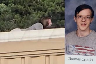 Απόπειρα δολοφονίας Τραμπ: Μυστήριο με το κίνητρο του 20χρονου - Αριστούχος μαθητής και φαν των όπλων