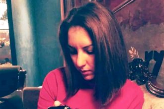 Πέθανε η δημοσιογράφος του MEGA Τίνα Αλεξανδρή