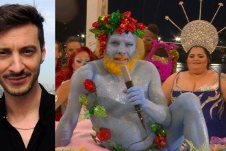 Ολυμπιακοί Αγώνες 2024: Δεν ήθελα να κοροϊδέψω ή να σοκάρω, λέει ο σκηνοθέτης της τελετής έναρξης