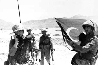 «Κύπρος, 1974-2024: 50 χρόνια μετά την εισβολή» - Τα έργα και οι ημέρες του Αττίλα