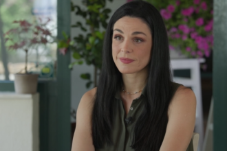 Ιωάννα Τριανταφυλλίδου: «Ήμουν το παιδί που θα με έβγαζαν από την τάξη για να με πάνε στον λυκειάρχη»