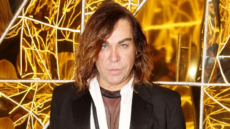 Τρύφωνας Σαμαράς: Θα κατέβαινα αφιλοκερδώς στην πολιτική