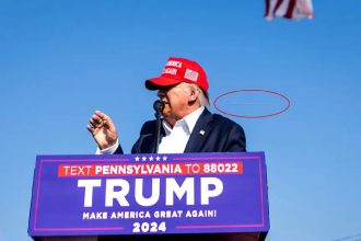 Απόπειρα δολοφονίας Τραμπ: Πυροβολισμοί από τρία διαφορετικά όπλα