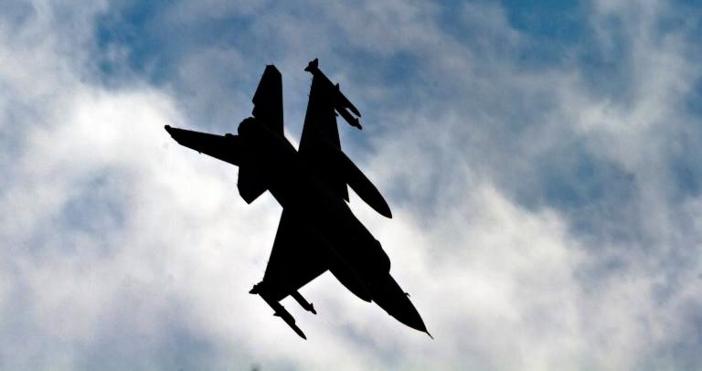 Η Ολλανδία θα αρχίσει χωρίς καθυστέρηση την παράδοση 24 αεροσκαφών F-16 στην Ουκρανία