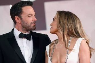 Τζένιφερ Λόπεζ - Μπεν Άφλεκ: Πέρασαν χωριστά τη δεύτερη επέτειο του γάμου τους