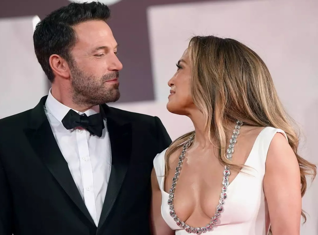 Τζένιφερ Λόπεζ - Μπεν Άφλεκ: Πέρασαν χωριστά τη δεύτερη επέτειο του γάμου τους