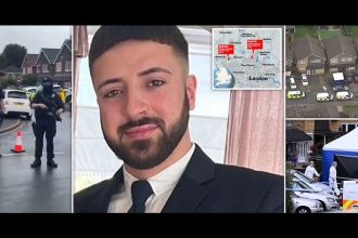 Βρετανία: Συνελήφθη σε νεκροταφείο ο δράστης της τριπλής δολοφονίας με τη βαλλίστρα