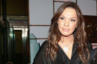 Βάνα Μπάρμπα για το πρόβλημα υγείας που αντιμετωπίζει: Το λάθος ήταν δικό μου γιατί δεν πήγαινα στους γιατρούς