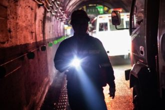 Βιετνάμ: Πέντε νεκροί από την κατάρρευση στοάς ανθρακωρυχείου