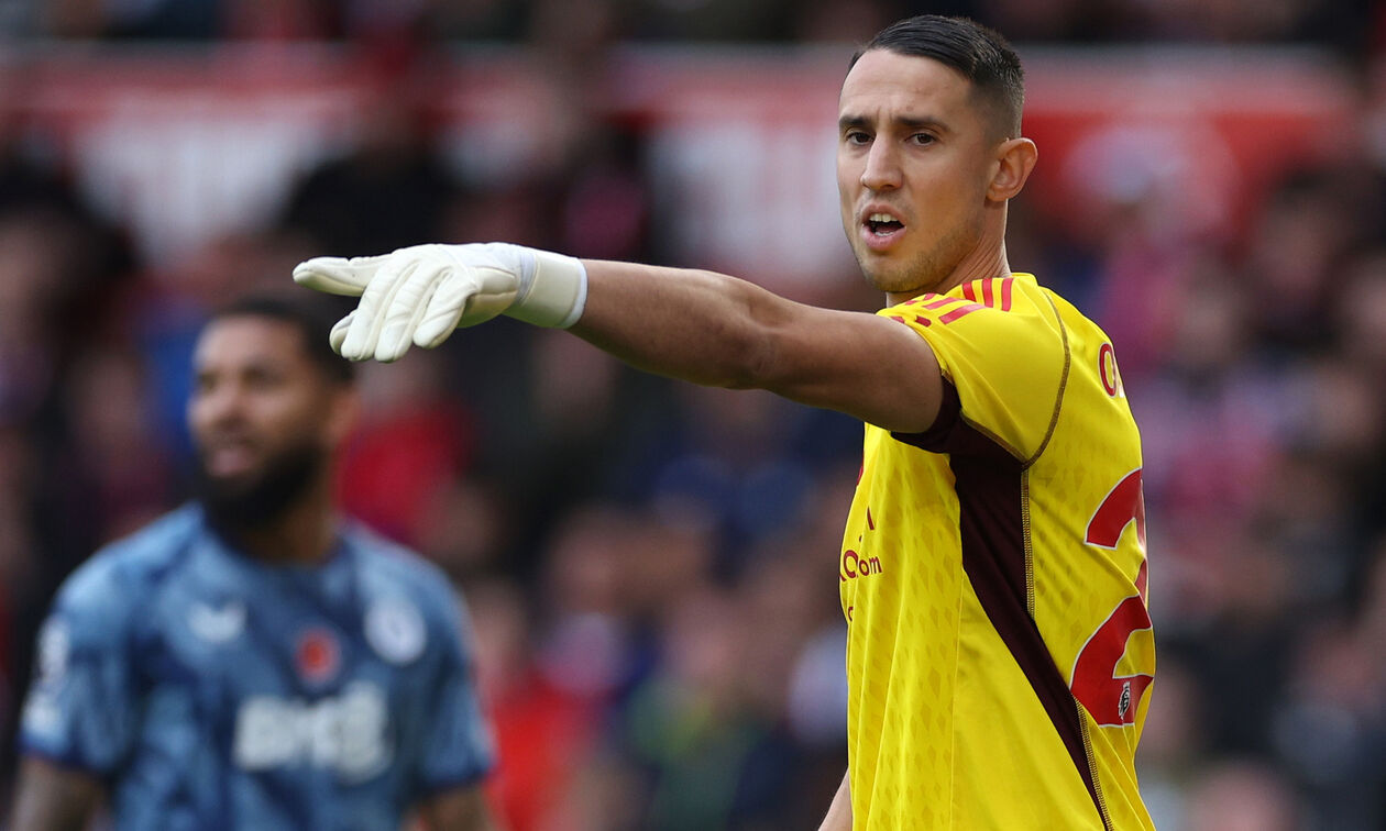 Ο Οδυσσέας Βλαχοδήμος ανακοινώθηκε από τη Νιούκαστλ