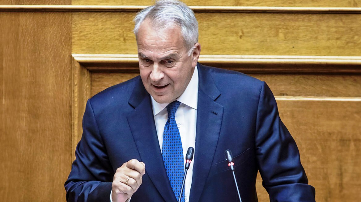 Μ. Βορίδης: Η Κομισιόν αναγνωρίζει μεγάλη πρόοδο στην Ελλάδα
