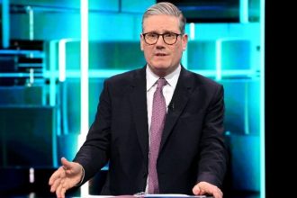 Βρετανία-βουλευτικές εκλογές: Οι Εργατικοί αναμένεται να εξασφαλίσουν τη μεγαλύτερη πλειοψηφία στη σύγχρονη ιστορία