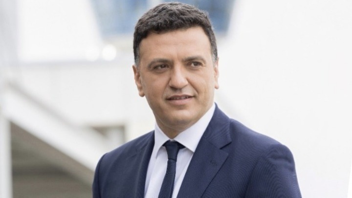 Β. Κικίλιας: Έχουμε δουλέψει σκληρά για τη φετινή αντιπυρική περίοδο