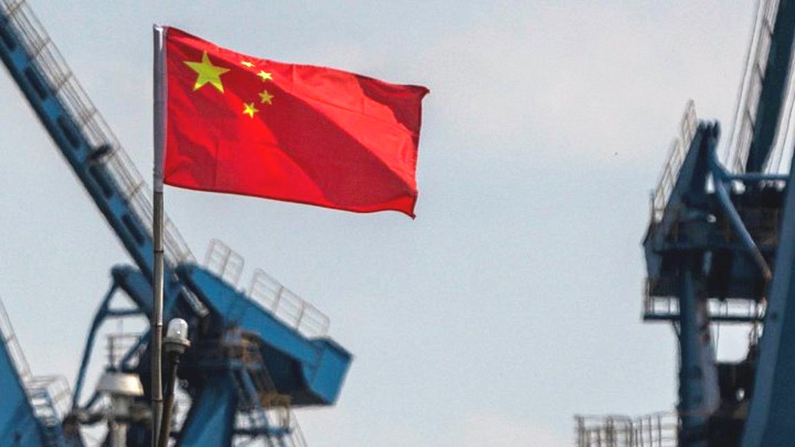 Ένταση στη Σινική Θάλασσα: Πλοίο της κινεζικής ακτοφυλακής αγκυροβόλησε στην ΑΟΖ των Φιλιππίνων