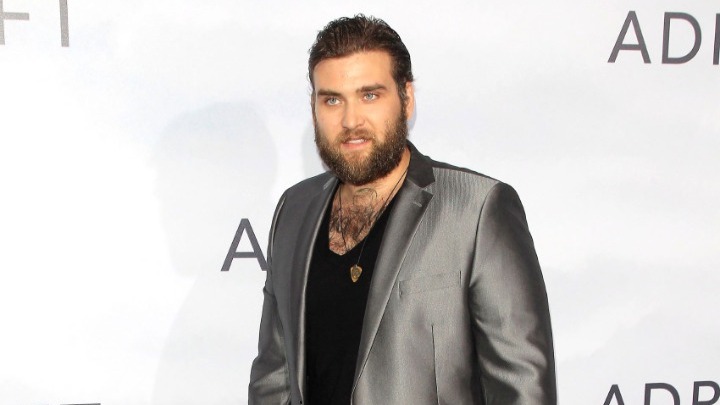 Ο μεγάλος γιος του Νίκολας Κέιτζ συνελήφθη για επίθεση στη μητέρα του