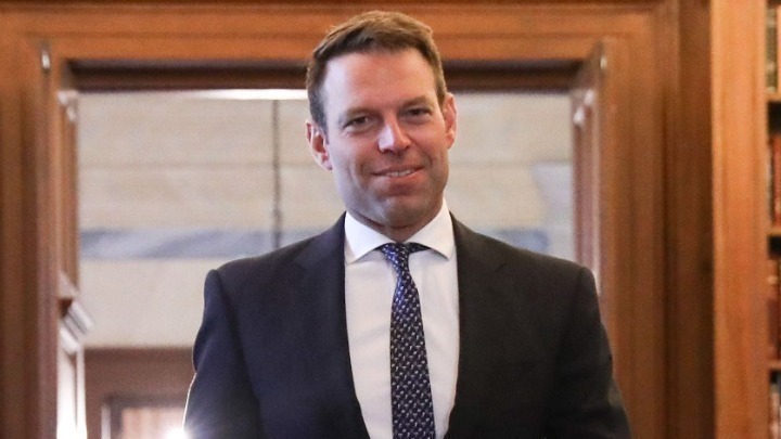 Στ. Κασσελάκης: Σοβαρότητα, ψυχική και πολιτική ενότητα ενάντια στη Δεξιά και την πολιτική της
