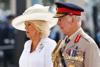 Επίσκεψη στην Αυστραλία θα πραγματοποιήσει ο βασιλιάς Κάρολος το φθινόπωρο