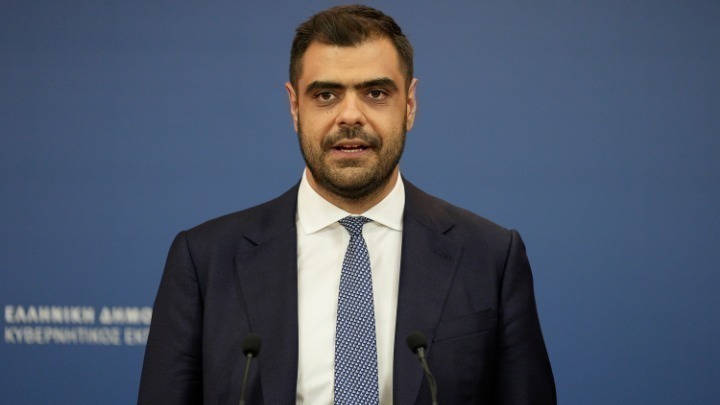 Π. Μαρινάκης: Ο κ. Κασσελάκης έχει επιλέξει να κάνει συρραφή διαφόρων βίντεο και να ανακυκλώνει το ψέμα