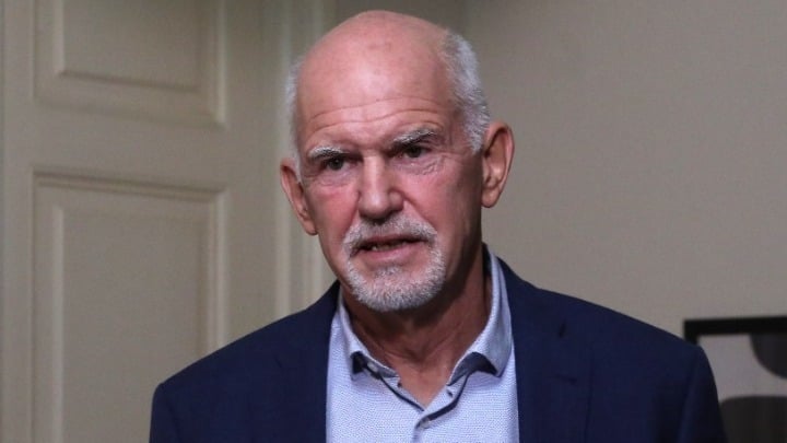 Γ. Παπανδρέου: Οι Ολυμπιακοί Αγώνες στο Παρίσι, μακάρι να αποτελέσουν ένα φάρο ελπίδας και προώθησης της Ολυμπιακής Εκεχειρίας