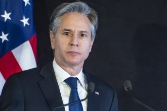 Ο Μπλίνκεν κατηγορεί την Χεζμπολάχ για την επίθεση στα υψίπεδα του Γκολάν