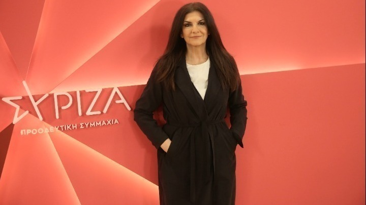 Β. Κεχαγιά για υποκλοπές: Η κυβέρνηση είναι υπόλογη