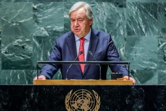 ΟΗΕ: Ο Γκουτέρες καταδικάζει την πολύνεκρη επίθεση στο Γκολάν