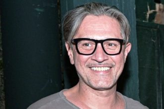 Αιμίλιος Χειλάκης: Εάν νομίζετε ότι οι ιδεολογίες πέθαναν είναι σαν να πιστεύετε ότι πέθαναν και οι ιδέες