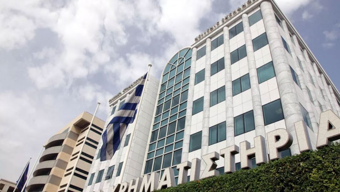 Χρηματιστήριο: Άνοδος 1,21%, κέρδη 5,26% τον Ιούλιο