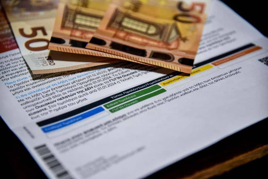 Κυμαινόμενα τιμολόγια Αυγούστου: Τι δείχνει ο αλγόριθμος - Την ερχόμενη εβδομάδα το ύψος της επιδότησης