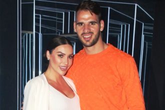 Ζέτα Θεοδωροπούλου για Παναγιώτη Ταχτσίδη: Δεν μπορεί να με βοηθήσει με τα παιδιά, τον αγαπώ σαν άνθρωπο