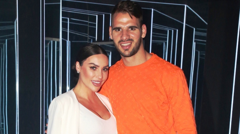 Ζέτα Θεοδωροπούλου για Παναγιώτη Ταχτσίδη: Δεν μπορεί να με βοηθήσει με τα παιδιά, τον αγαπώ σαν άνθρωπο